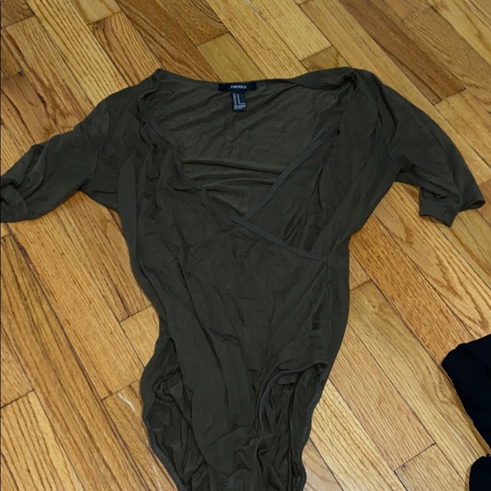 Bodysuit